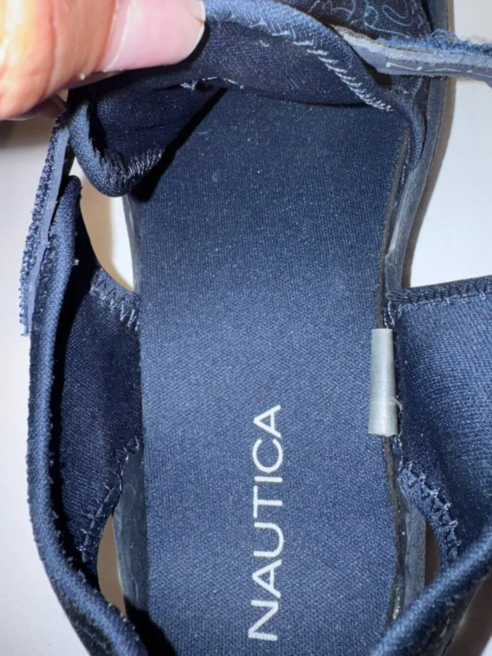 Nautica easy put